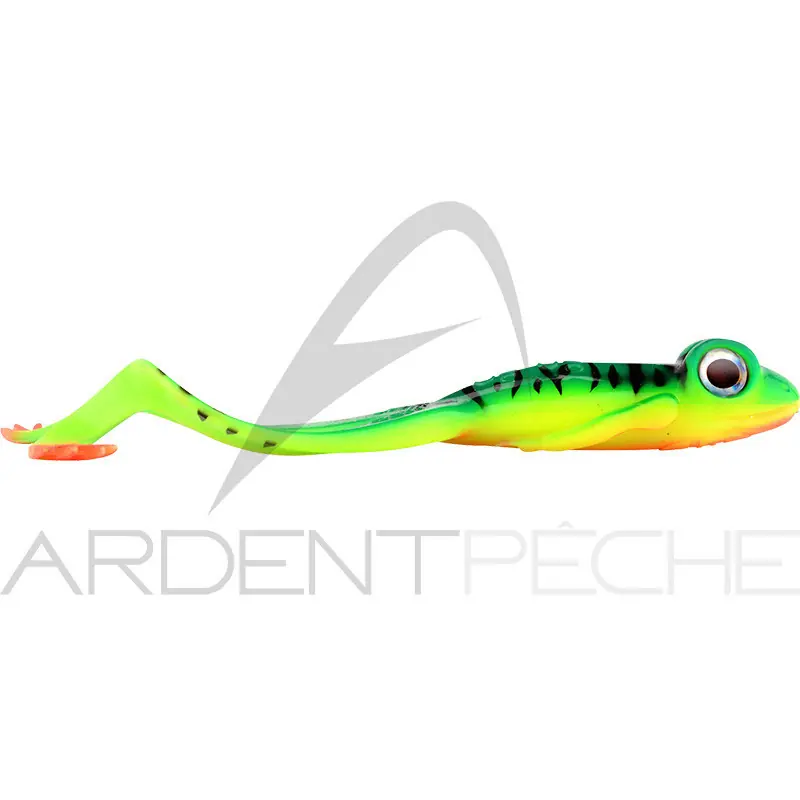 Leurre souple SPRO Iris the frog 100 Must-Have
