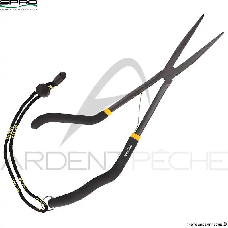 Pince SPRO Pistol grip pliers Haute Qualité