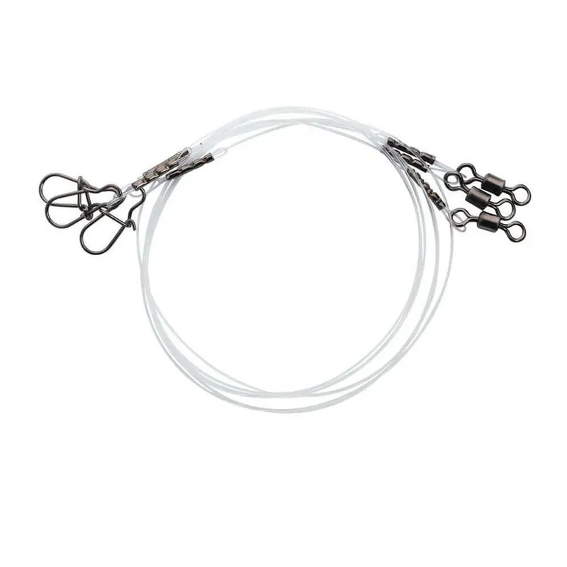 Ligne de basse Berkley Fusion19™ fluo spin 35 cm Prix Promo