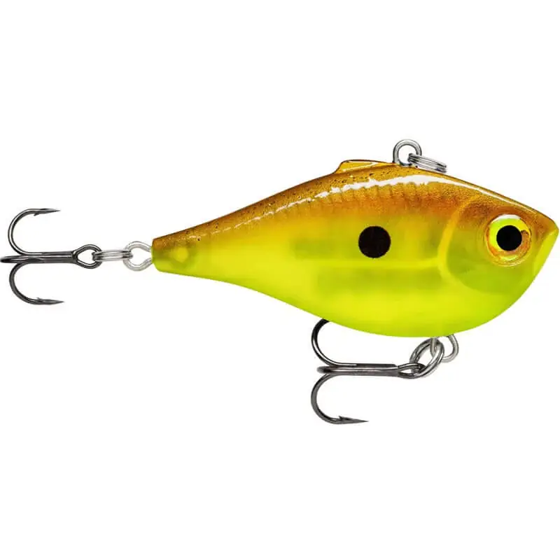Commander Vite Leurre Rapala Rippin RAP 50 mm DRTB