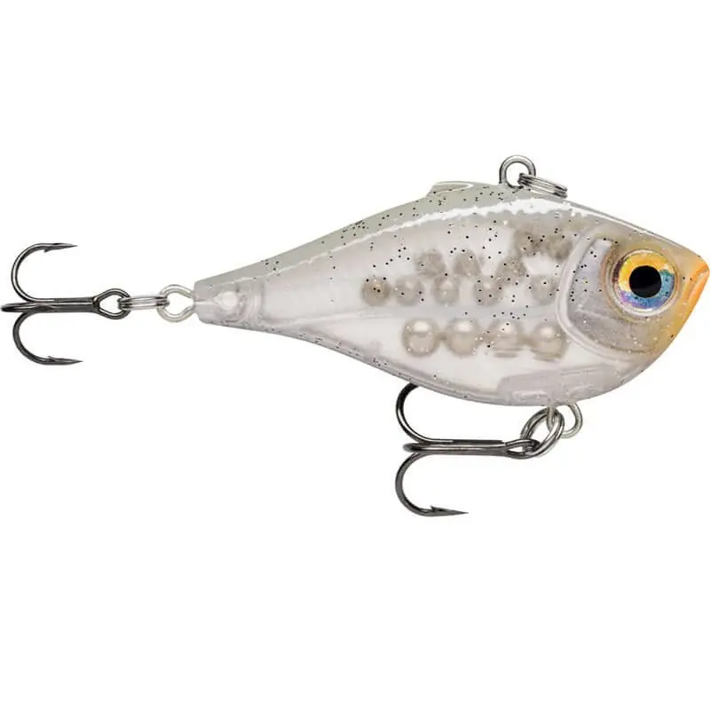 Paiement Sécurisé Leurre Rapala Rippin RAP 50 mm DRTB