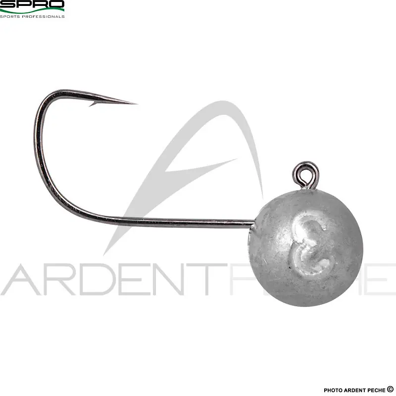 Tête plombée FREESTYLE Micro jigs Bon Marché
