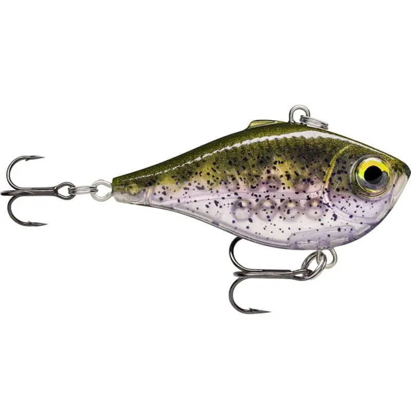 Leurre Rapala Rippin RAP 50 mm OLM Vente Directe