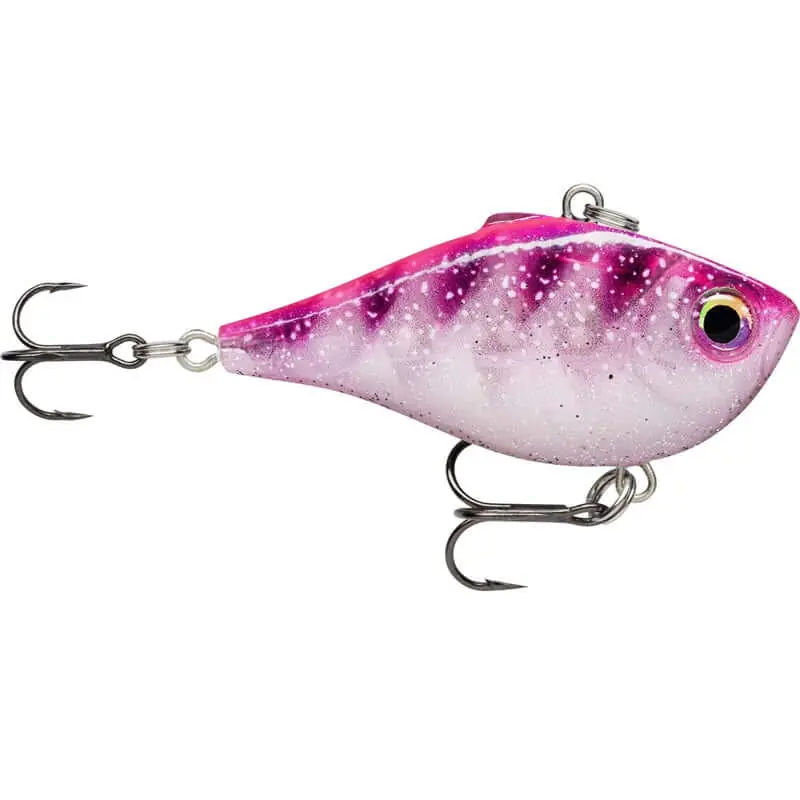 Bon Marché Leurre Rapala Rippin RAP 50 mm PNKD