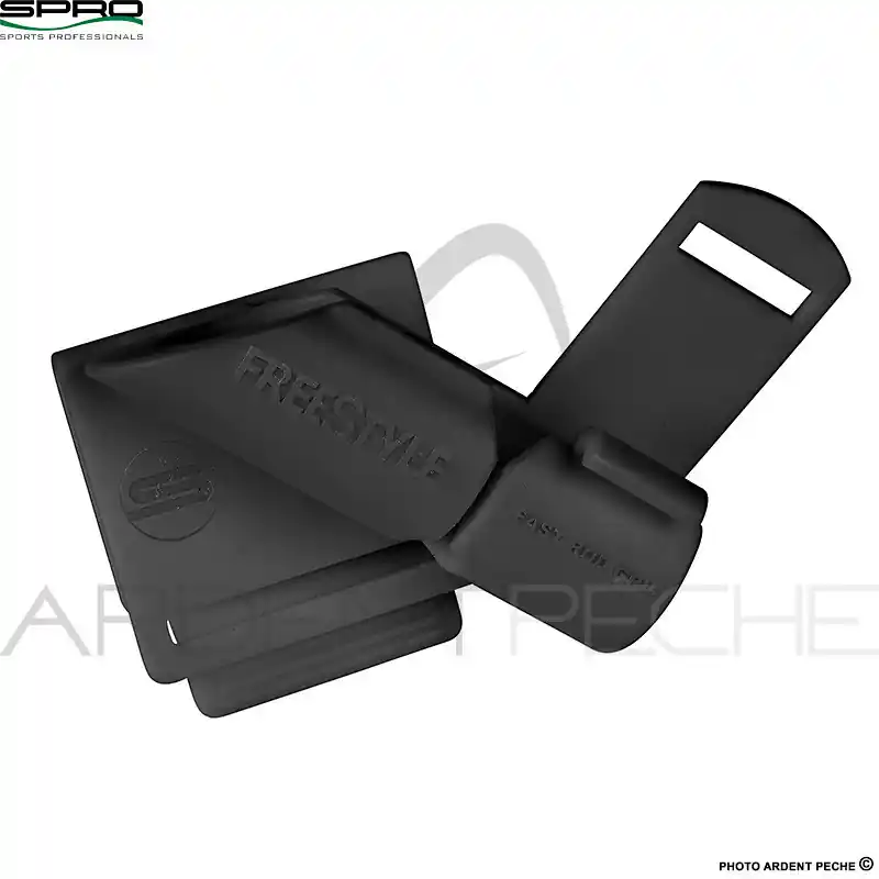 Seulement Aujourd'hui Support de canne SPRO FREESTYLE Fast rod grip
