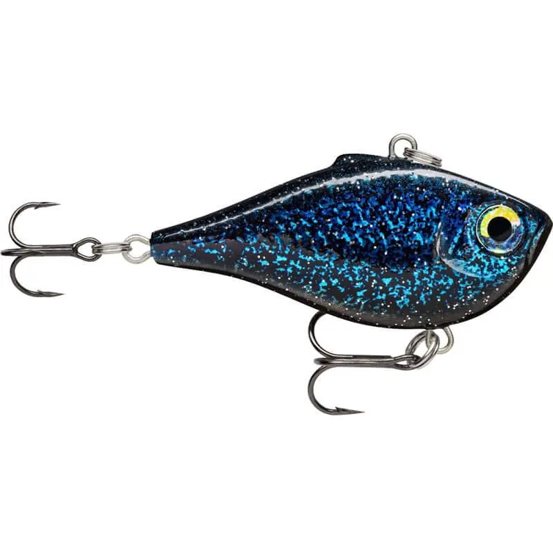 Leurre Rapala Rippin RAP 50 mm THDB Commander Maintenant