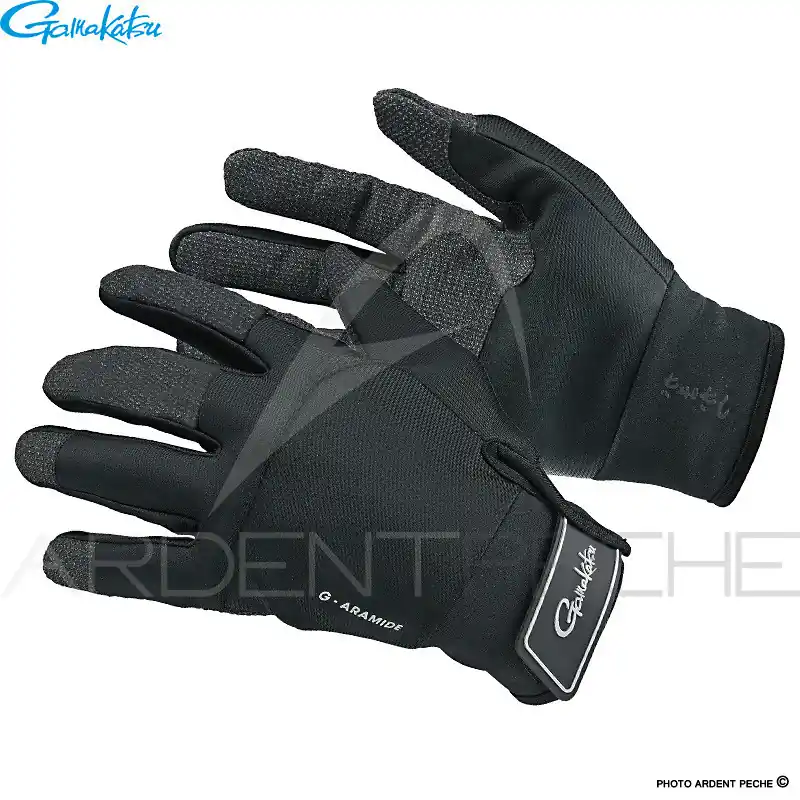 Acheter Direct Gants GAMAKATSU G Aramid gloves