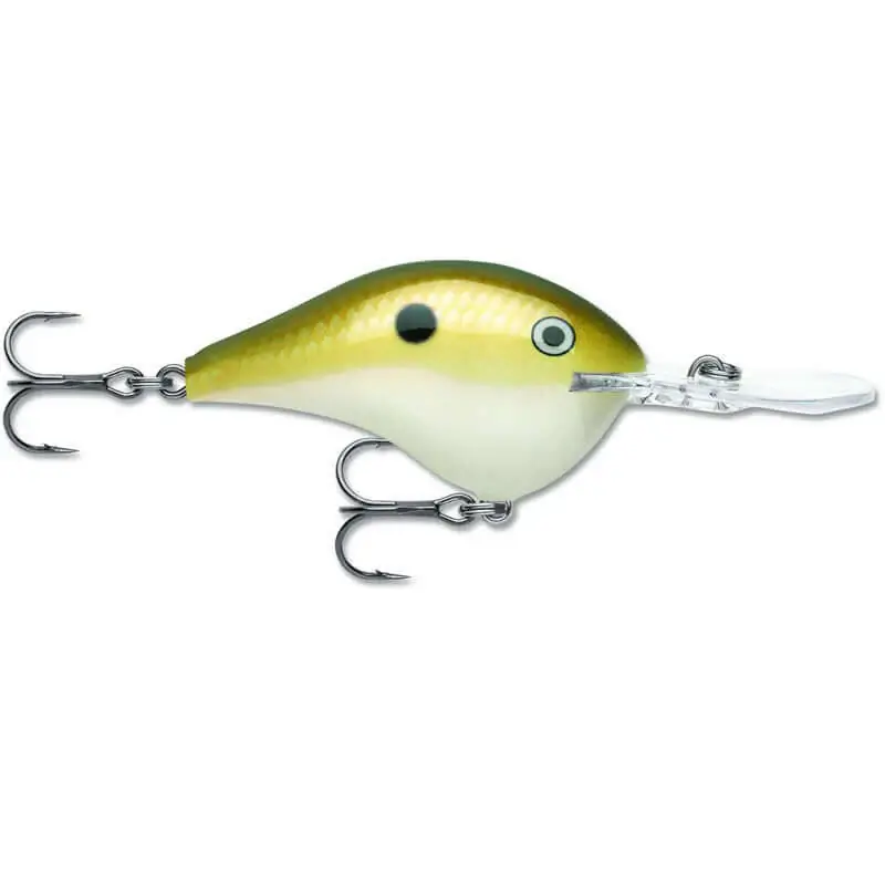 Crankbait Rapala Dives-To DT16-70 mm LSD Prix Promo