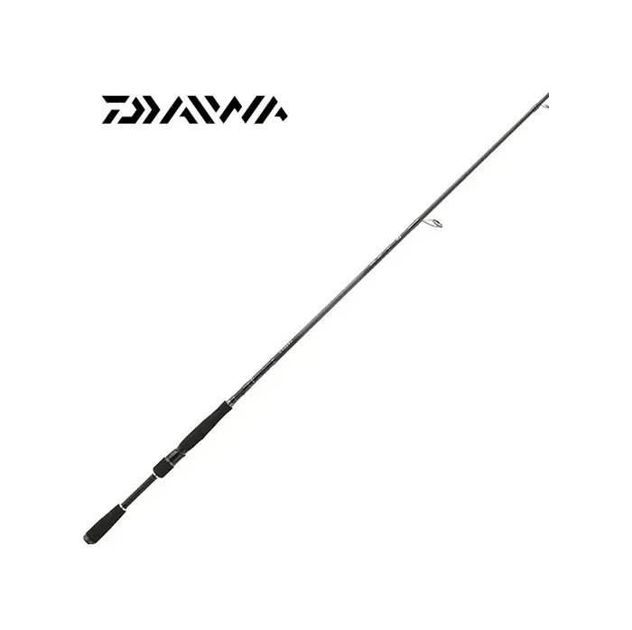 Nouvelle Collection Canne Daiwa Tatula 711 MHFS