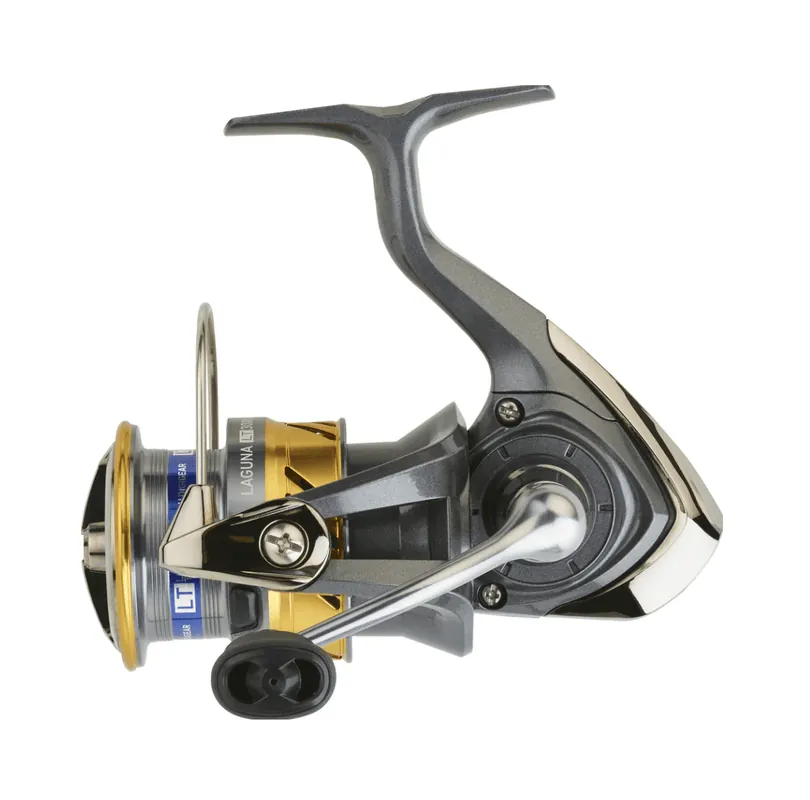 Moulinet Daiwa Lagoon 20 LT 2500 XH Meilleur Prix