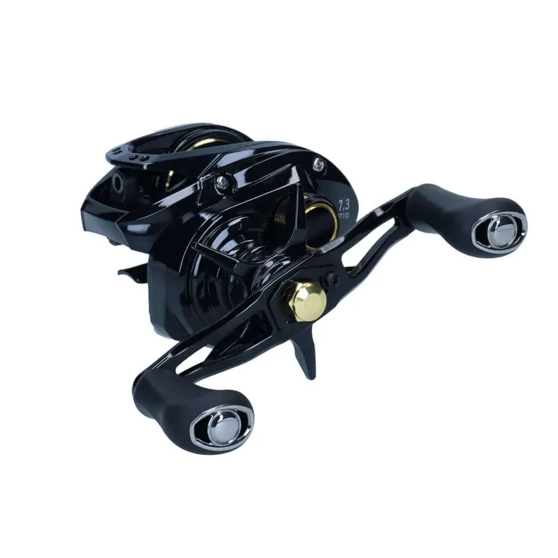 Jusqu'à Épuisement Des Stocks Moulinet Daiwa Phantom 100 HL