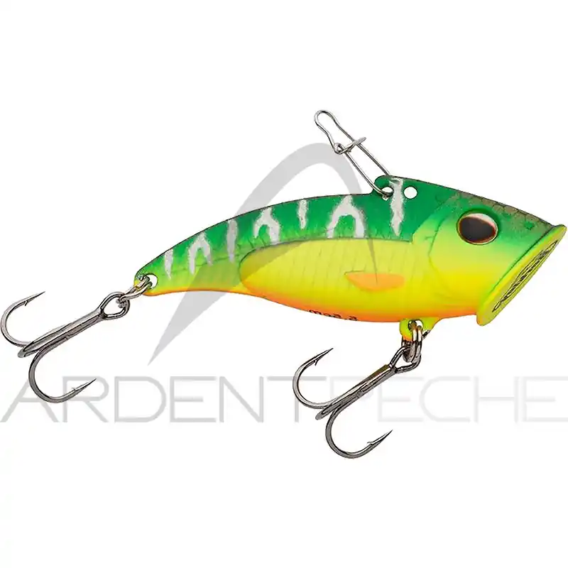 Lame BERKLEY Rattling powerblade 10g Retour Gratuit