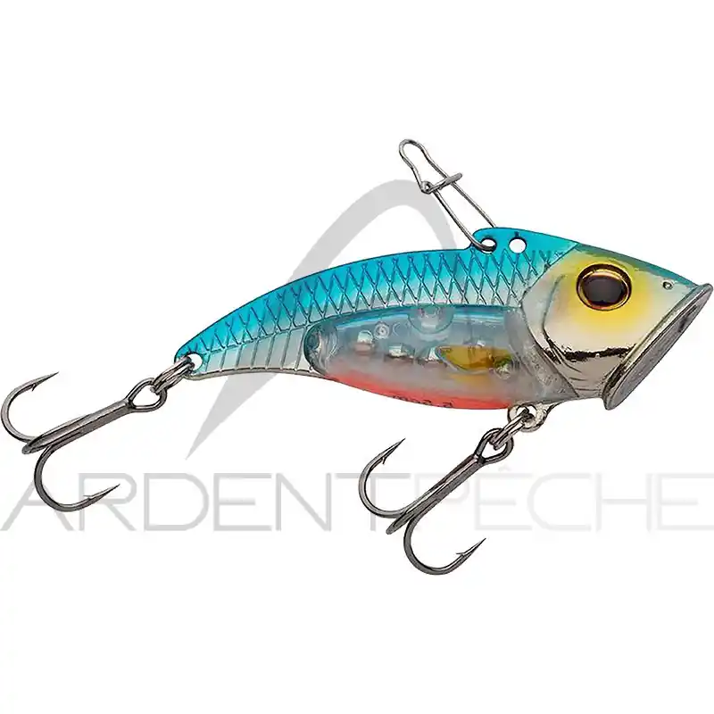 Vente Flash Lame BERKLEY Rattling powerblade 17g