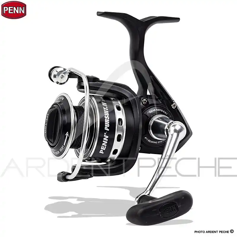 Moulinet PENN Pursuit IV Authentique