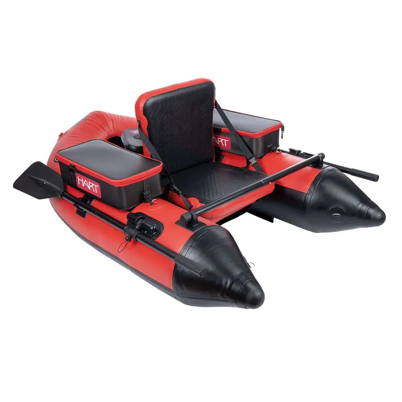 Float tube Hart Sikkario X-Forward Acheter Direct