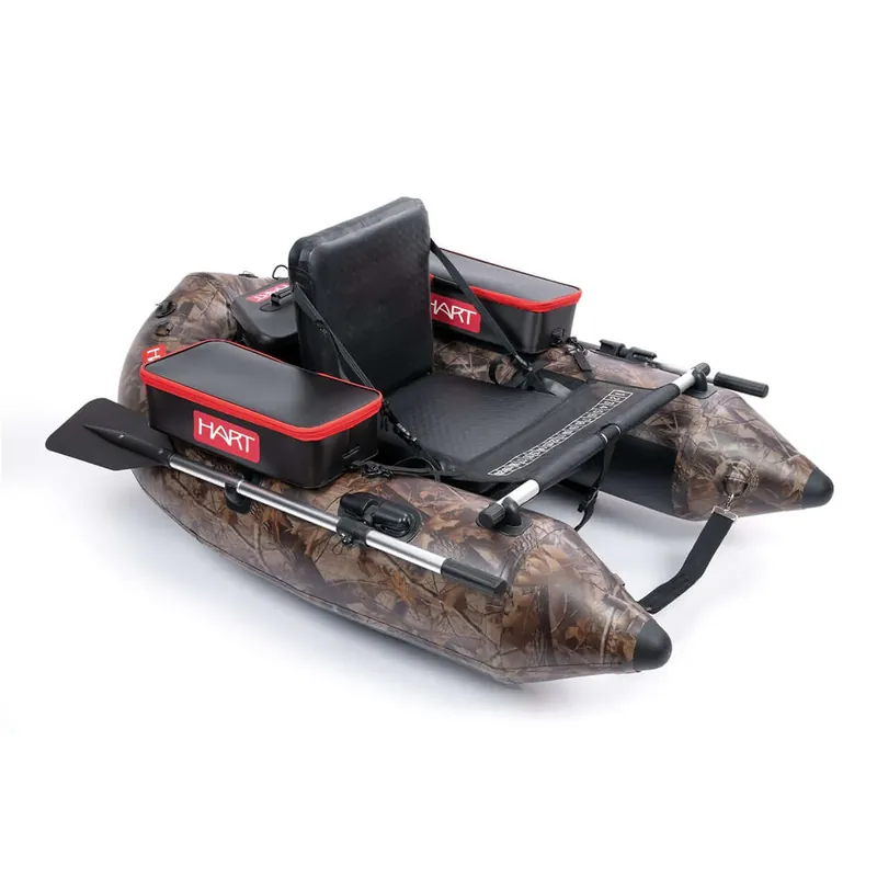 Achat Immédiat Float tube Hart Guardian Sentinel