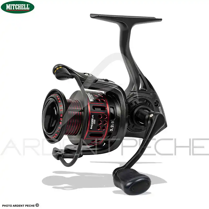 Moulinet spinning MITCHELL MX6 lite Remise