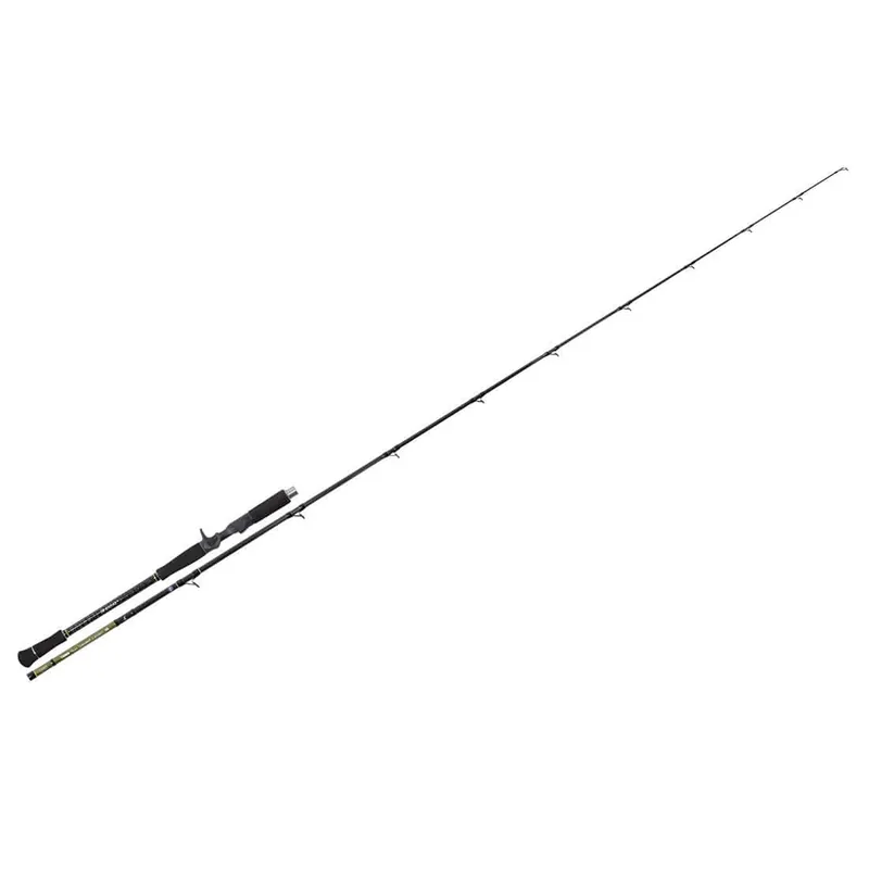 Quantité Limitée Canne Hart Toro Blues FK Swimbait C711 XXH