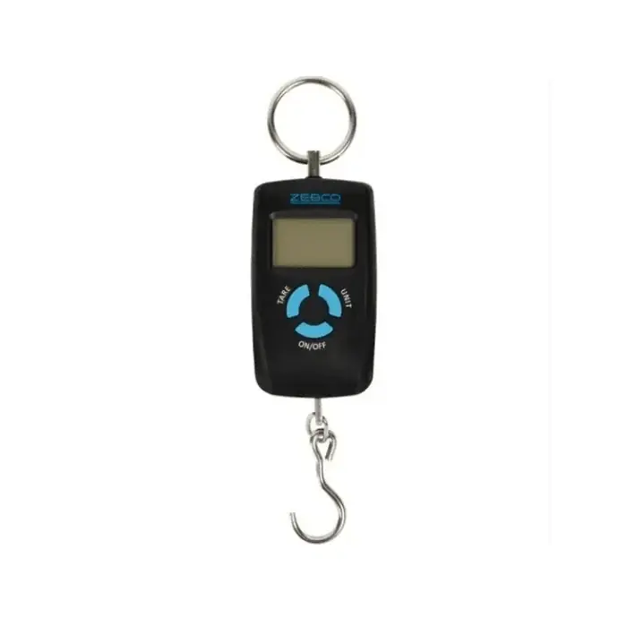 Commande En Gros Zebco digital poids 35 kg