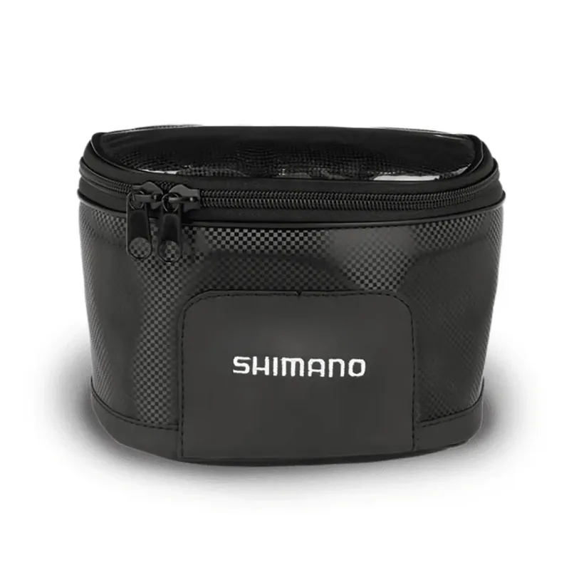 Fourreau pour Moulinet Shimano de Spinning M Dernière Chance