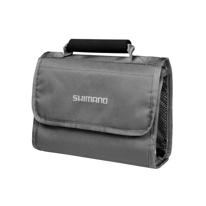 Porte-monnaie Shimano pour le matériel et les leurres Offre Spéciale