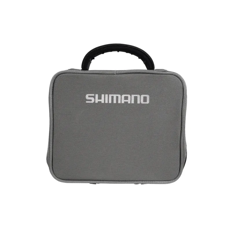 Porte-monnaie Shimano pour les leurres souples Livraison Express
