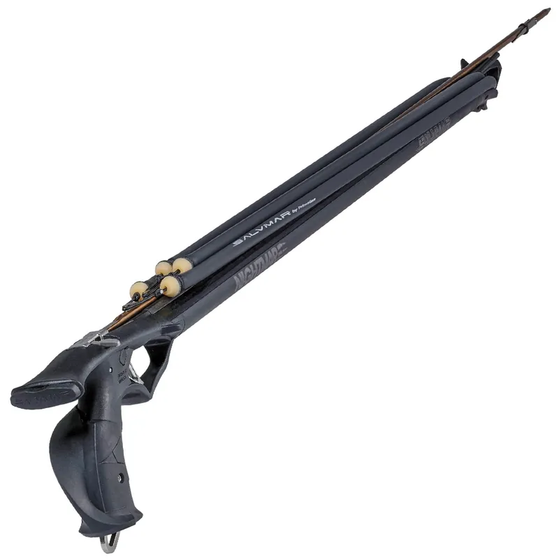 Arbalète Salvimar Hero Nightmare – 105 cm Top Vente