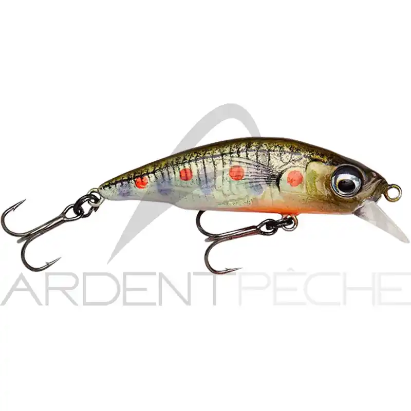 Acheter Direct Poisson nageur SAVAGE GEAR 3D Stickleback twitch 6.5cm