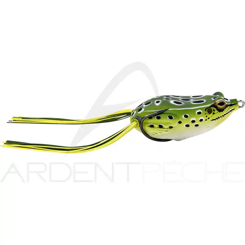 Leurre souple SAVAGE GEAR Hop walker frog Remise