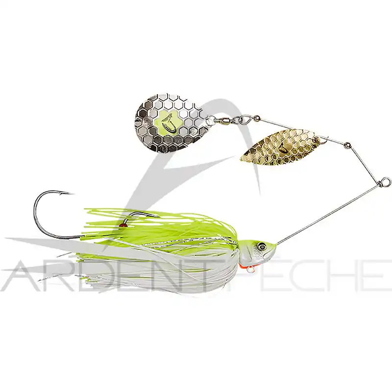 Spinnerbait SAVAGE GEAR Da bush 21cm 55g Bon Plan