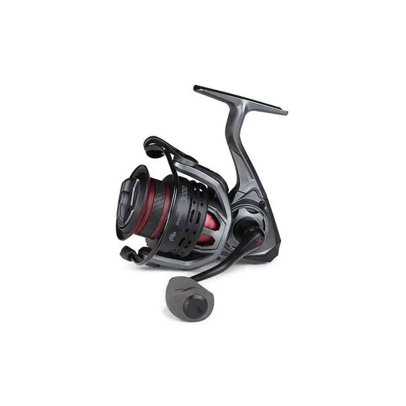 Moulinet Fox Rage Prism X 3000 Offre Limitée