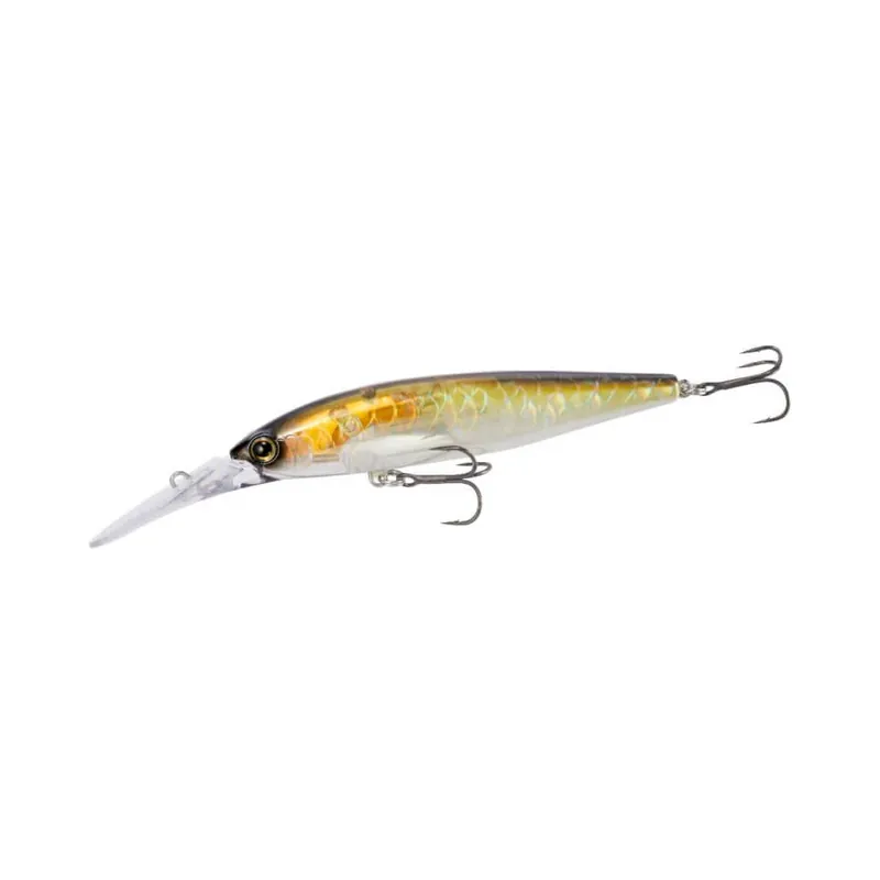 Jerkbait Shimano BT World Diver 99SP FB 99 mm T Ayu} Achetez Aujourd'hui