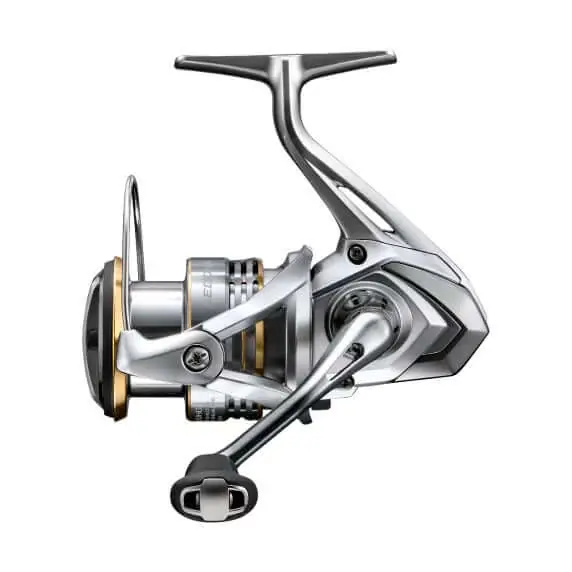 Marque Moulinet Shimano Sedona 2500 HG FJ