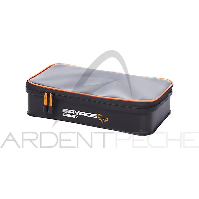 Réduction Sacoche SAVAGE GEAR WPMP Lurebag L 5.4L