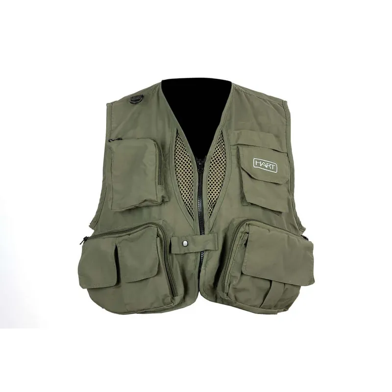 Offre Exclusive Gilet Hart Rôdeur