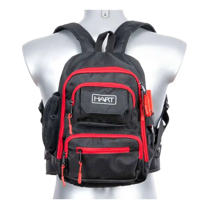 Sac à dos/sac Hart Spin Fitness 10L Prix Choc