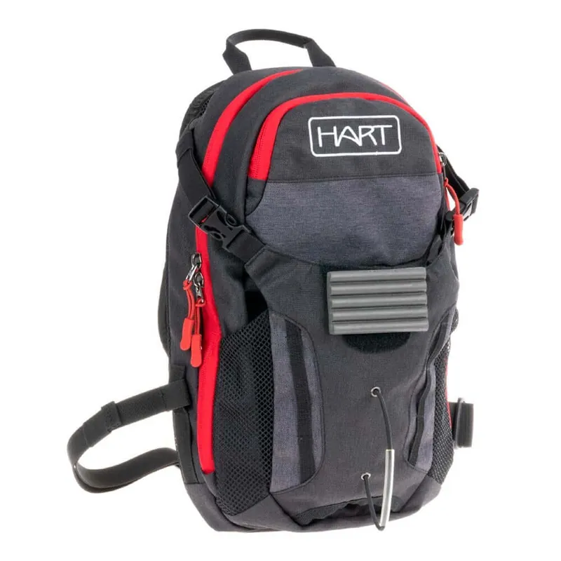 Sac à bandoulière Hart Airy Tech 10L Expédition Rapide