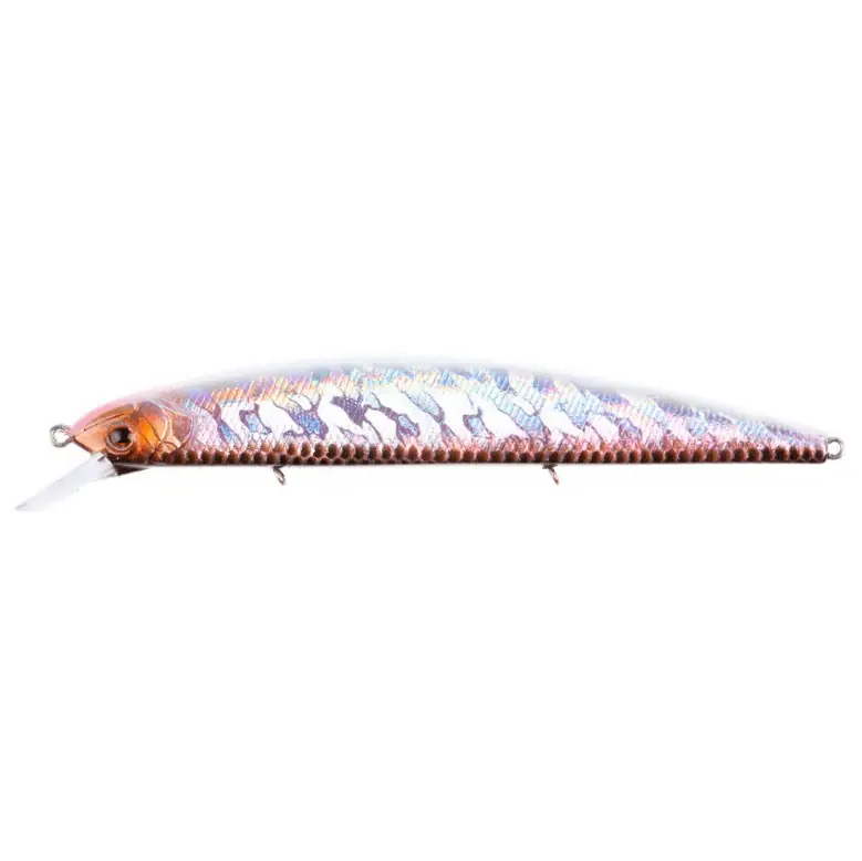 Jerkbait Hart Inverser 110 mm A15 Prix Choc