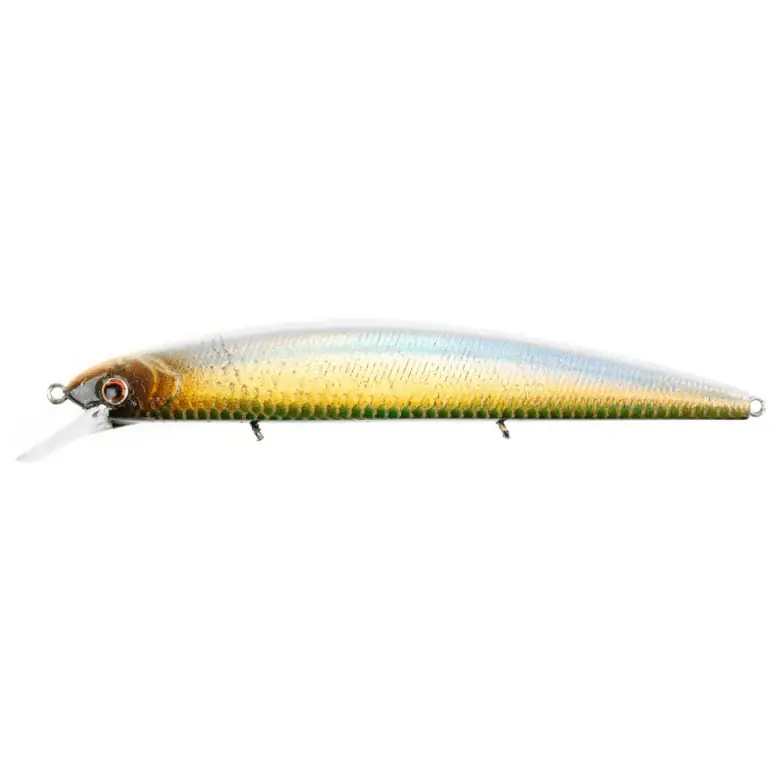 Commander Vite Jerkbait Hart Inverser 110 mm A16