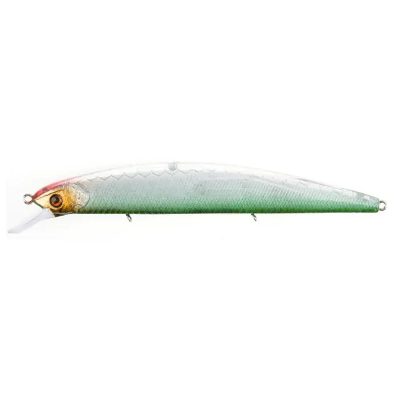 Jerkbait Hart Inverser 110 mm A17 Soldes