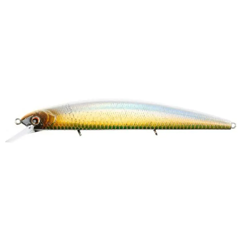 Jerkbait Hart Inverser 130 mm A16 Offre Du Jour