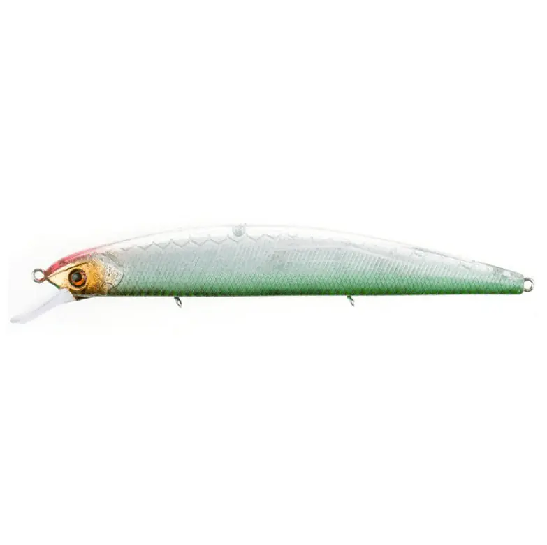 Bon Marché Jerkbait Hart Inverser 130 mm A17