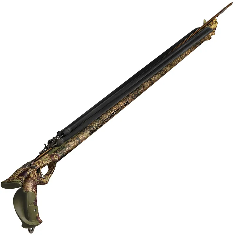 Arbalète Salvimar Hero Krypsis – 85 cm Haute Qualité