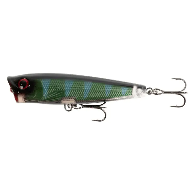 Popper Yokozuna POP 65 mm B187 Vente Flash