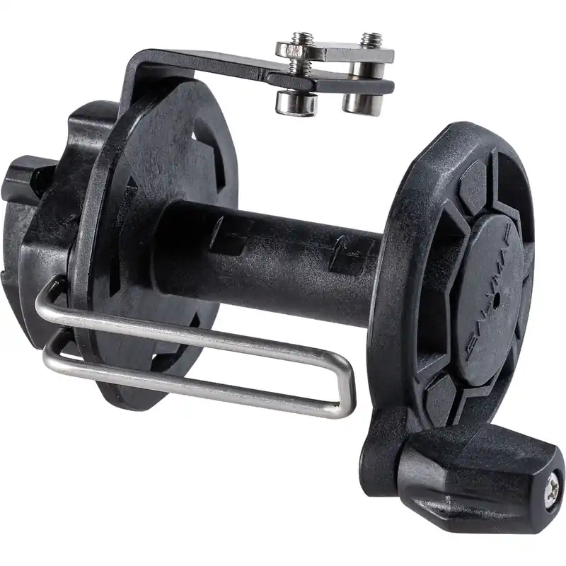 Expédition Rapide Moulinet Salvimar Micro Vertical 50