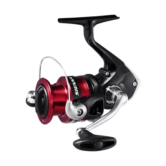 Moulinet Shimano Sienna C3000 FG Prix Réduit