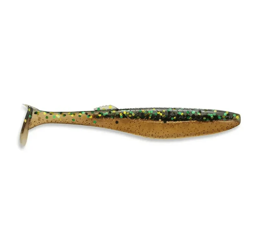 Prix Bas Leurre souple Rapala Crushcity The Kickman 4 - 100 mm Perche