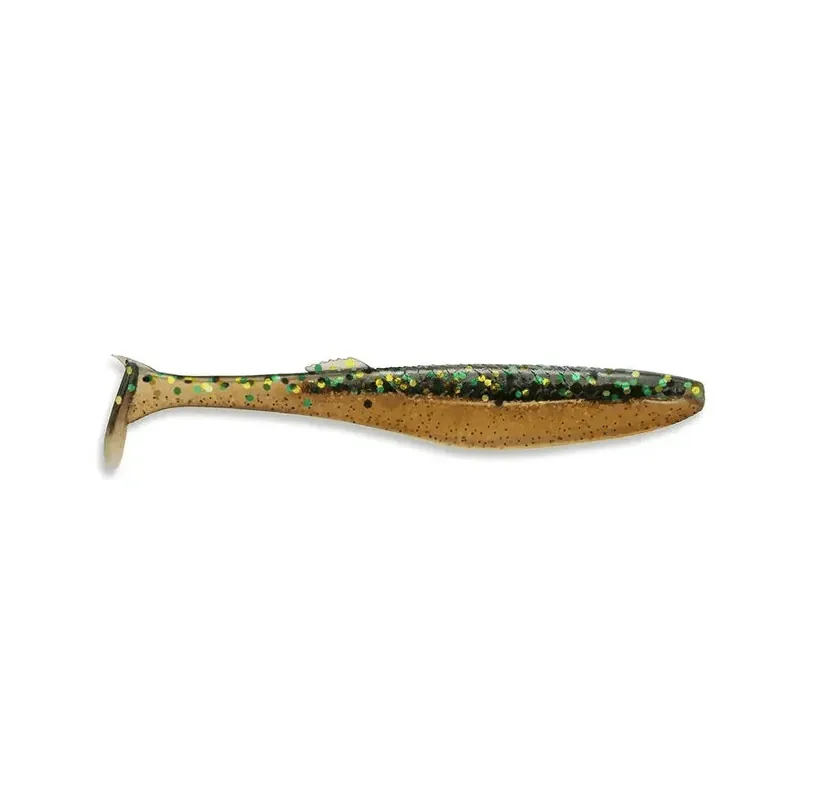 Solde Leurre souple Rapala Crushcity The Kickman 3 - 75 mm Perche