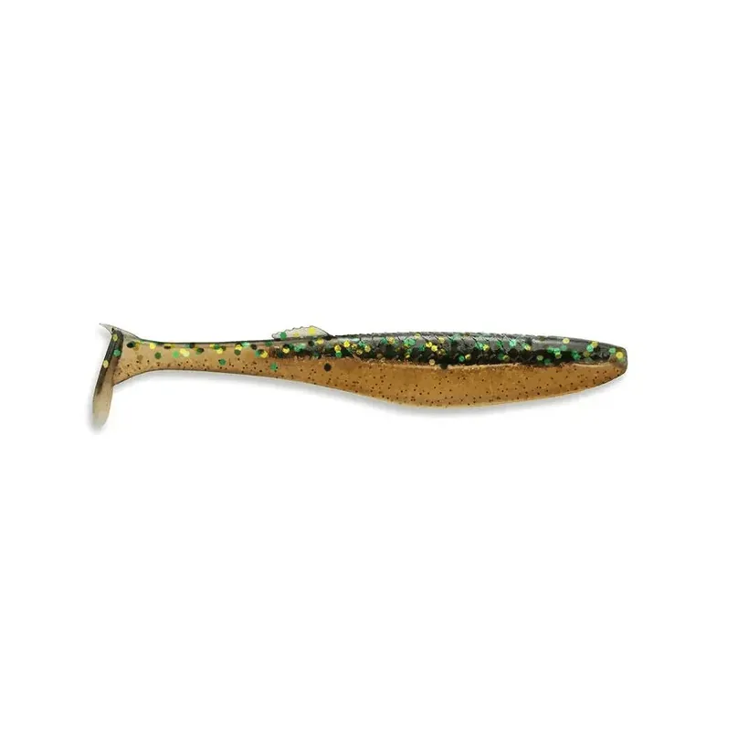 Leurre souple Rapala Crushcity The Kickman 5 - 125 mm Perche Prix Bas