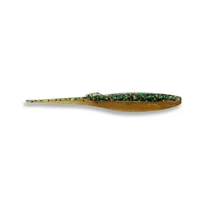 Leurre souple Rapala Crushcity The Stingman 3 - 75 mm Perche Prix Promo